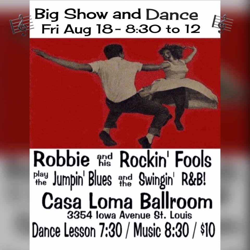 Tonight at Casa Loma