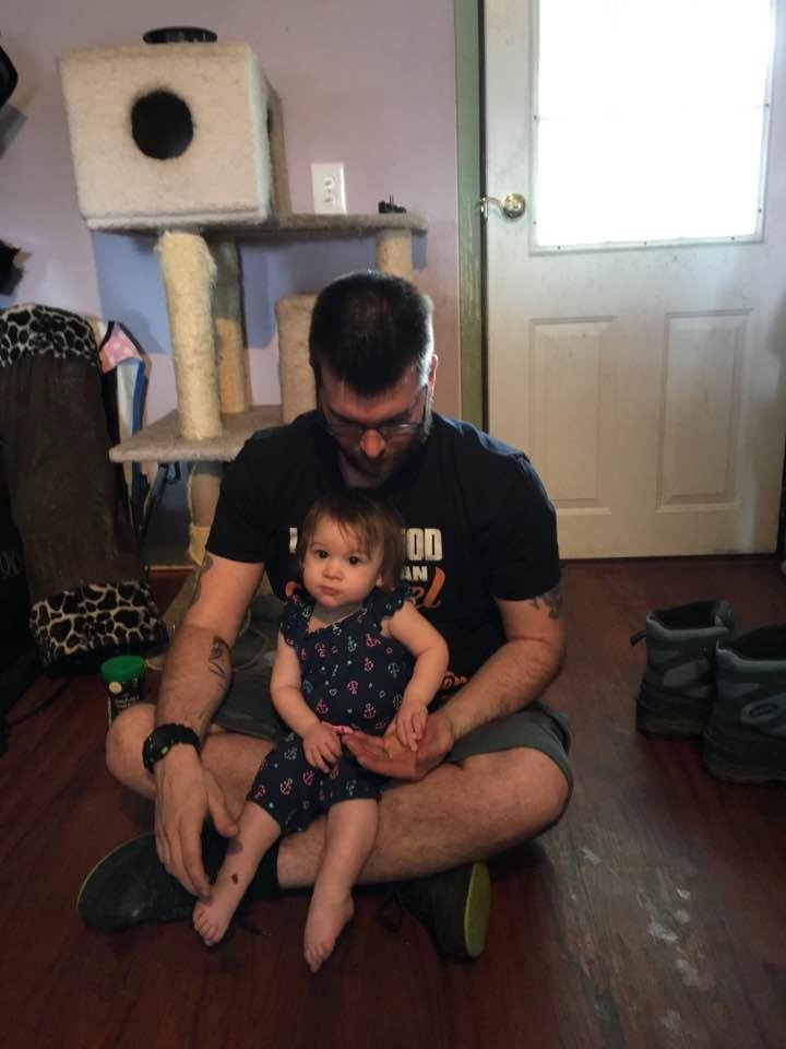 Great weekend with Serenity