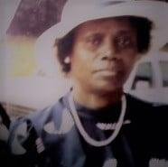 YOU CARRY YOUR FATHER'S NAME BUT YOU CARRY YOUR MOTHER'S LOVE FOREVER. HAPPY HEAVENLY BIRTHDAY TO OUR MOM, HENRIETTA KNUCKLES. GONE BUT NEVER FORGOTTEN. REST IN PEACE. AMEN AND AMEN.