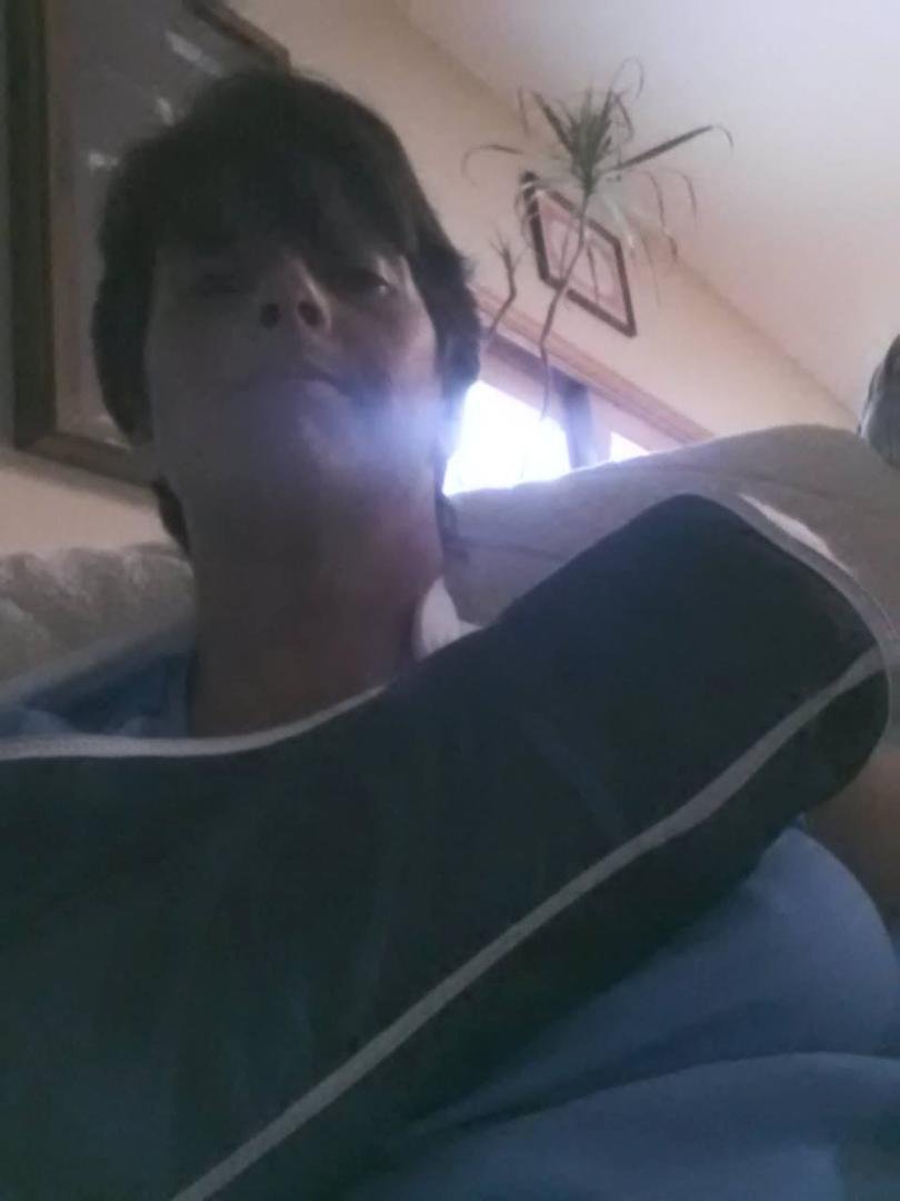 Home after surgery