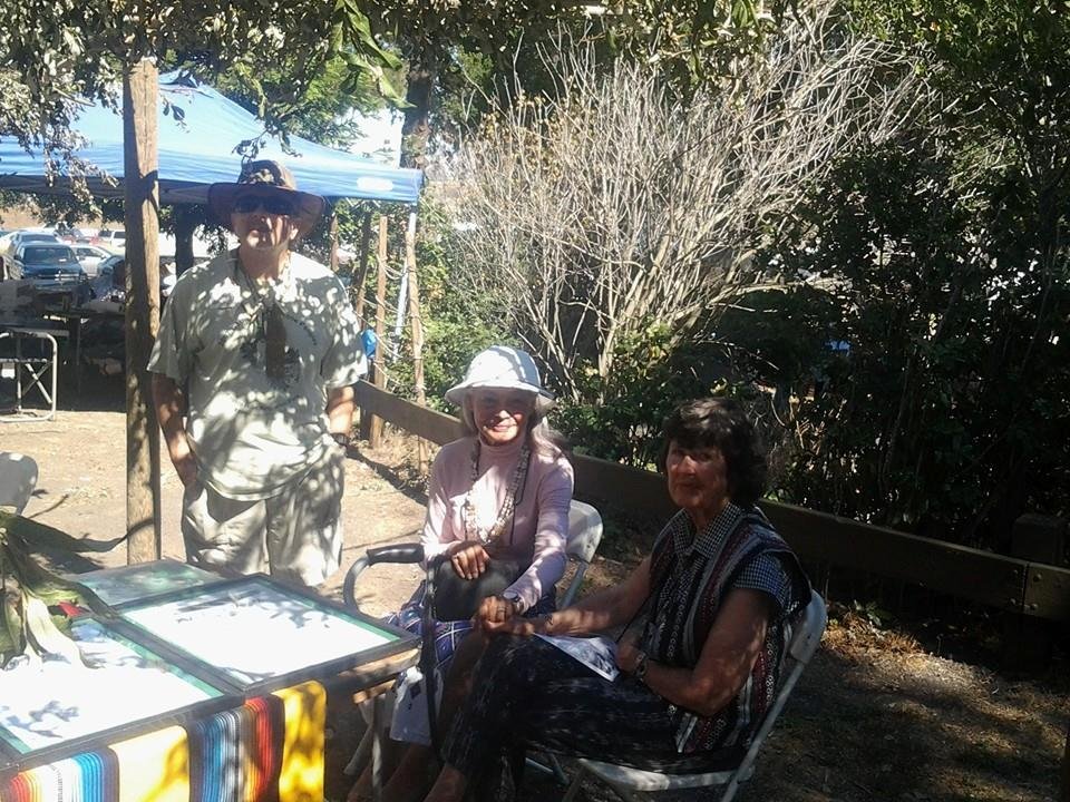 Joan C Serrata's album, Mobile Uploads