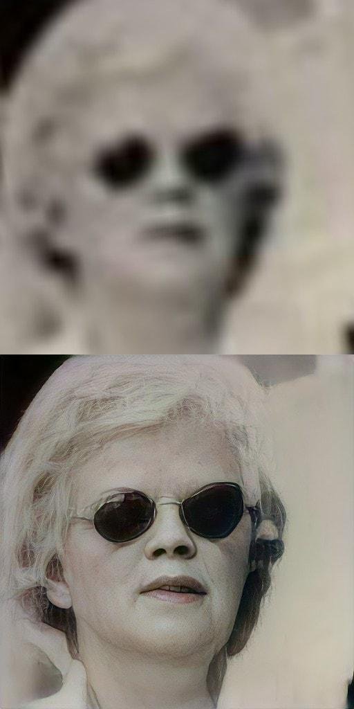 Remini —— photo enhancement
http://remini.in/1114-e3f0333e04c27ec3a13811ced1038589