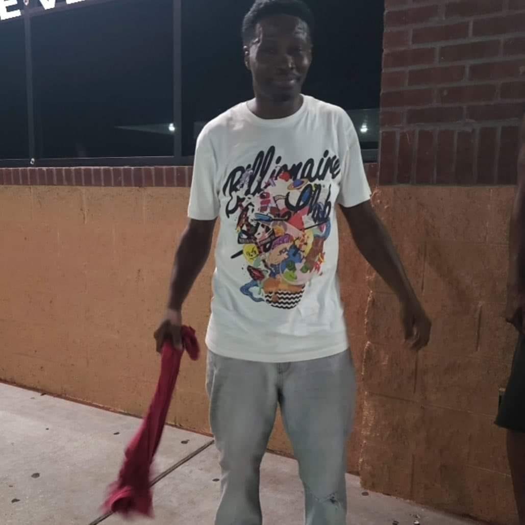 Rip tell TMezzy what up