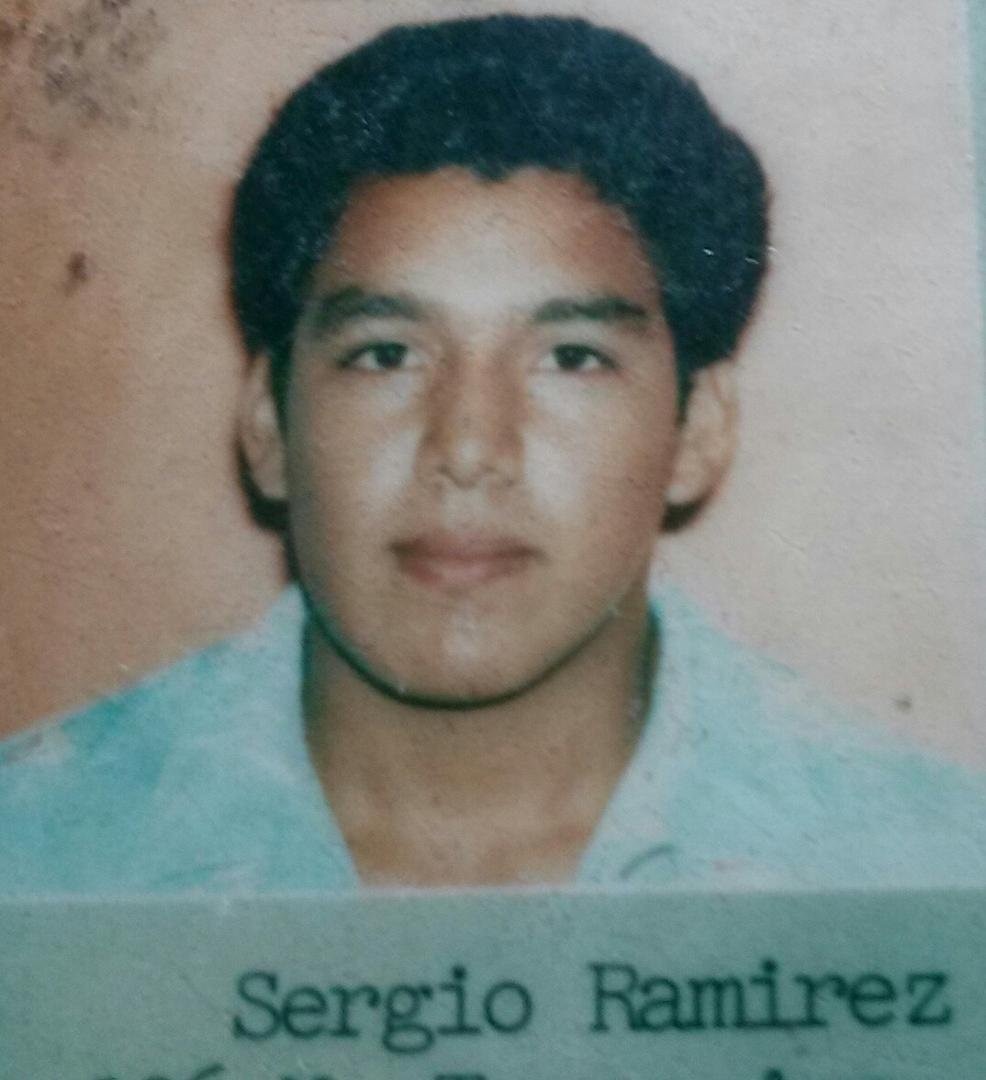 Soy el mismo....