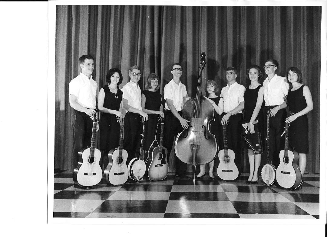 an oldie...from 1965. i'm in hiding.