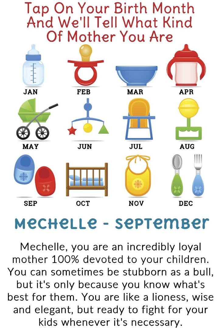 Mechelle Smith's album, Timeline Photos