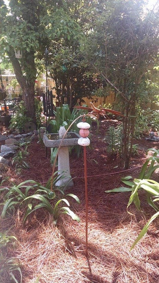 Nancy Lanier's album, Mobile Uploads