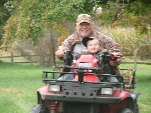 Pat Zielinski's album, Timeline Photos