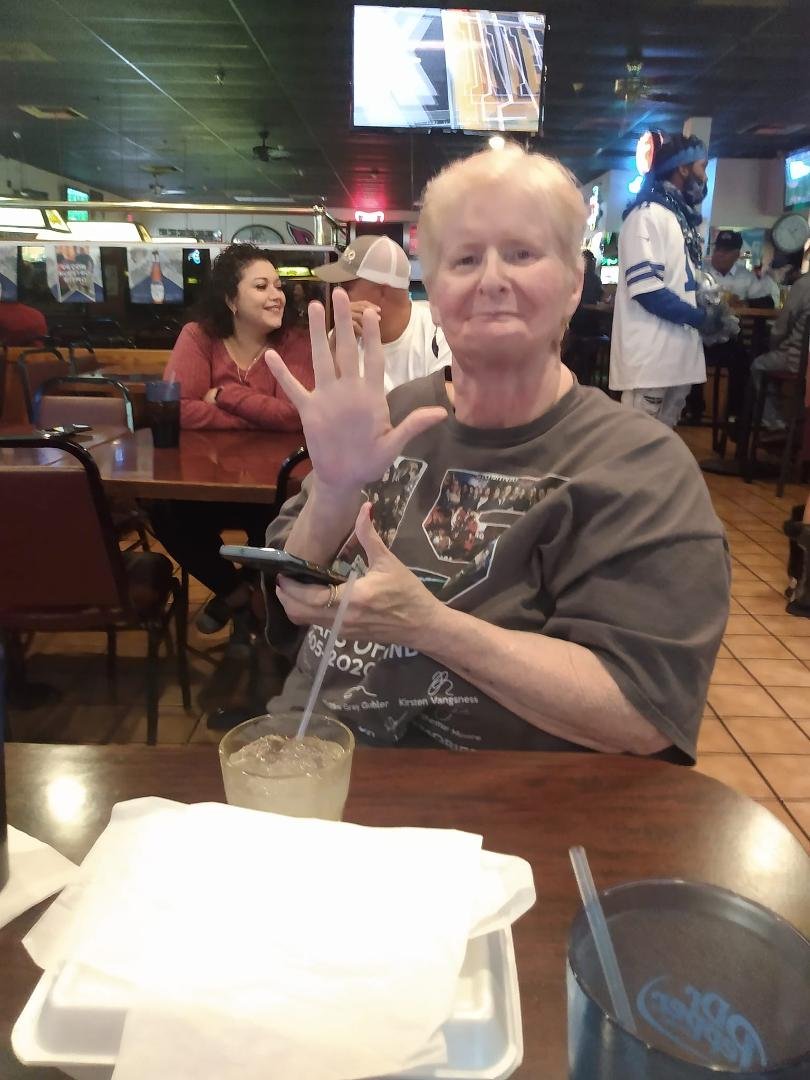 At Famous Sam's