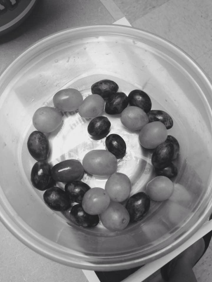 Black and white picture challenge. Day 2. I nominate Ada Singleton