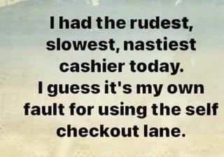 For real!