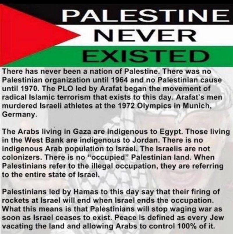 Many in the U.S. and most of the world are being duped by the usurpers who stole land from the Jewish state. Israel is above all nations and Jerusalem is the capital. Time to move the U.S. embassy in Israel to Jerusalem.