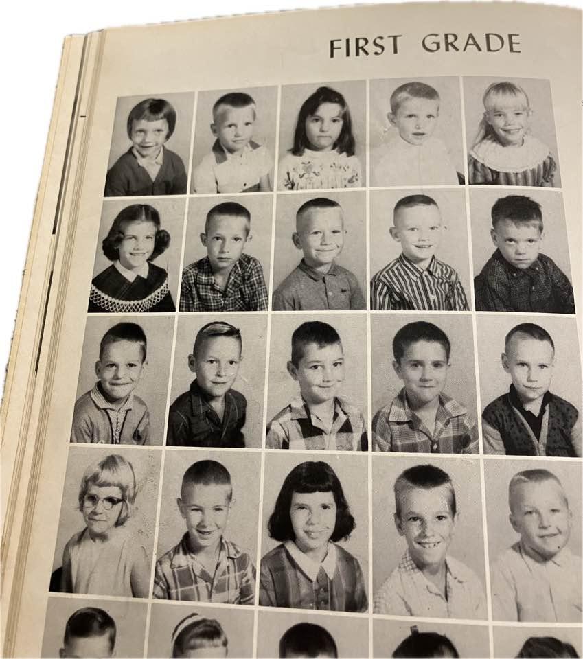 Nancy Criss' album, Timeline photos