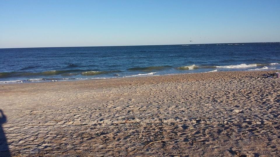 Vilano Beach