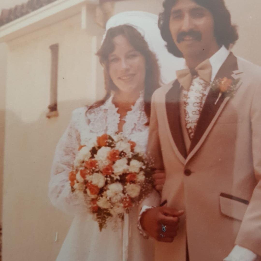 happy 40th to us!