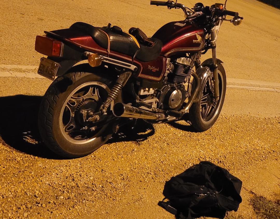Hey everyone,
Is there anyone out there that can help me get my Honda outta the tow yard? It's $300 total...
& that's half of what the motorsycle is worth by itself tbh. (Which also makes me feel like I'm being r