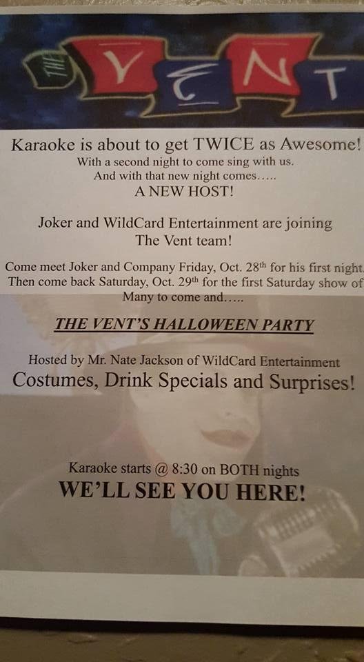 Ladies come strut your stuff