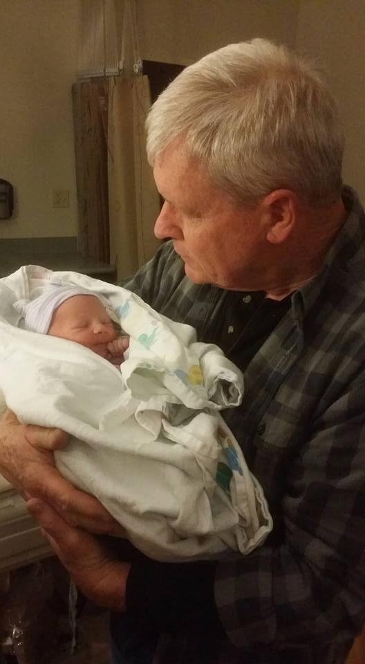 Kenneth M. Blanke's album, Timeline Photos