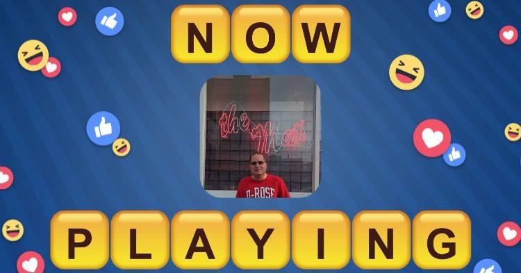 I challenge you all to beat me in Words With Friends!
