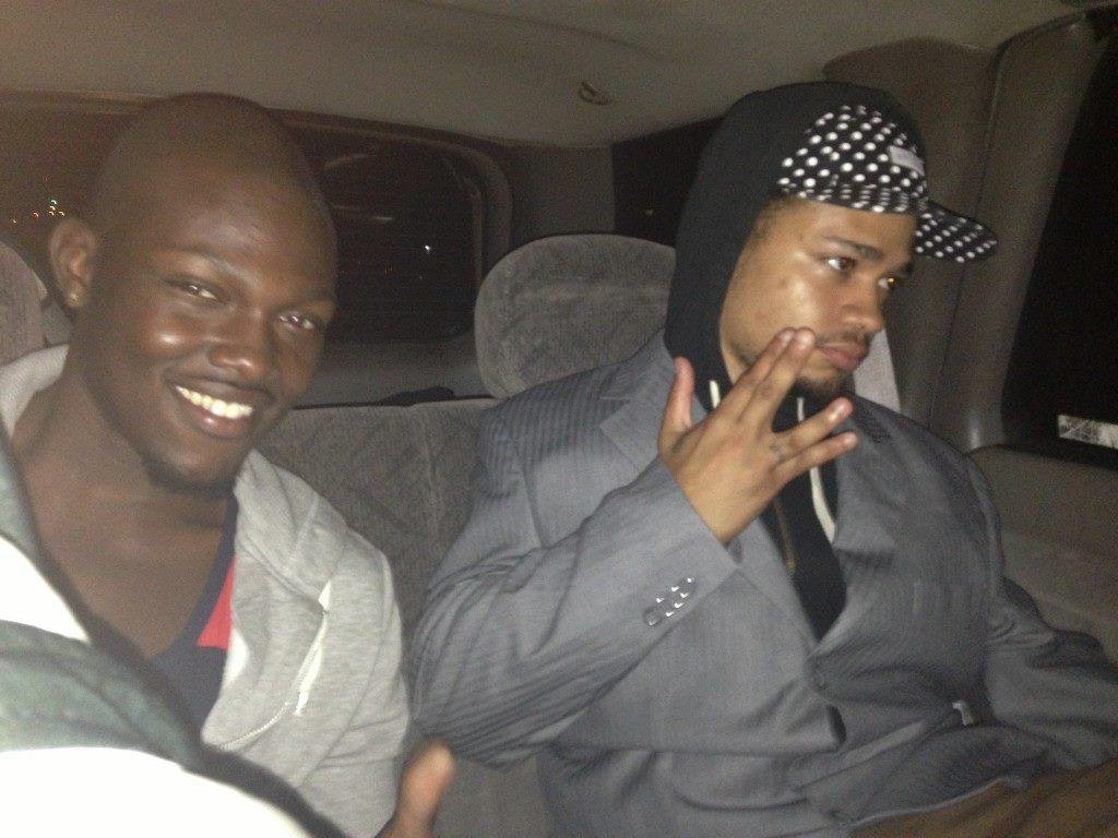 Random midnight drives...lol