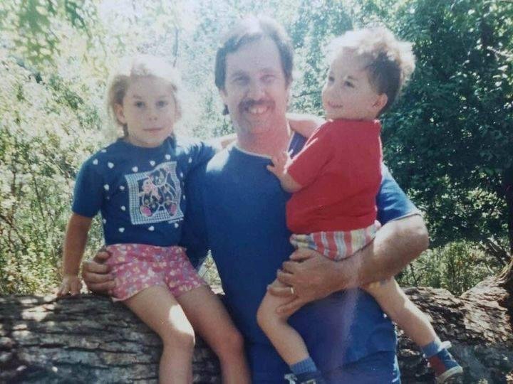 How time flies....