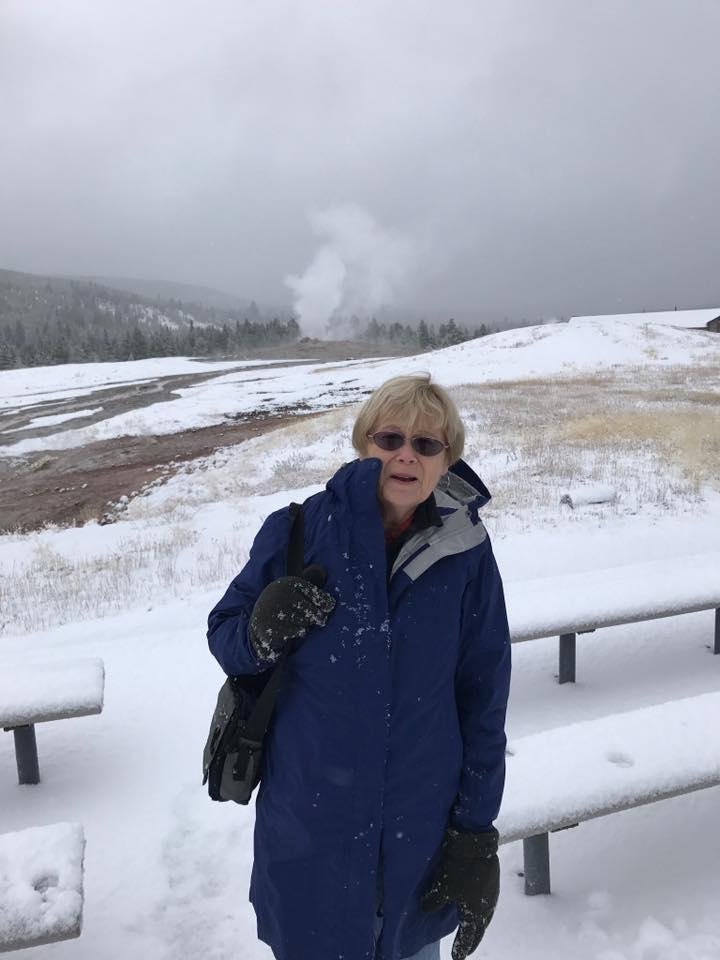 Yellowstone 