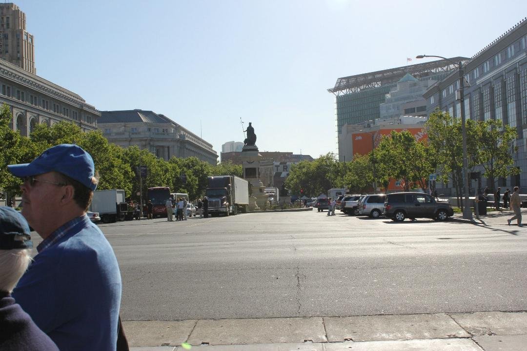 Michael Baxley's album, California Trip 05/13