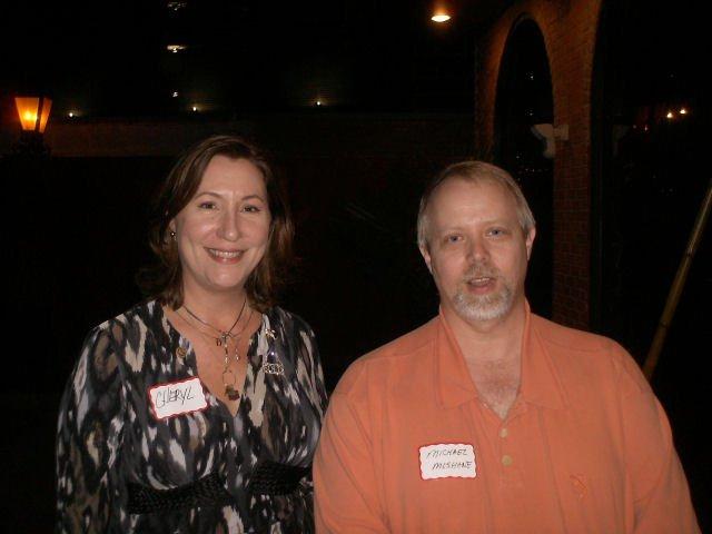 Michael McShane's album, Visits to Dallas