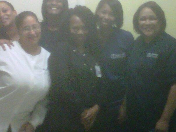 Medical billing and coding graduated