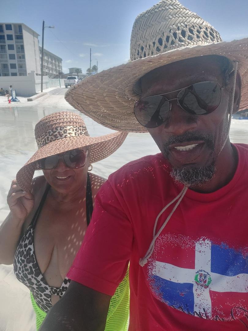 Bernice Taylor's album, Mobile uploads
