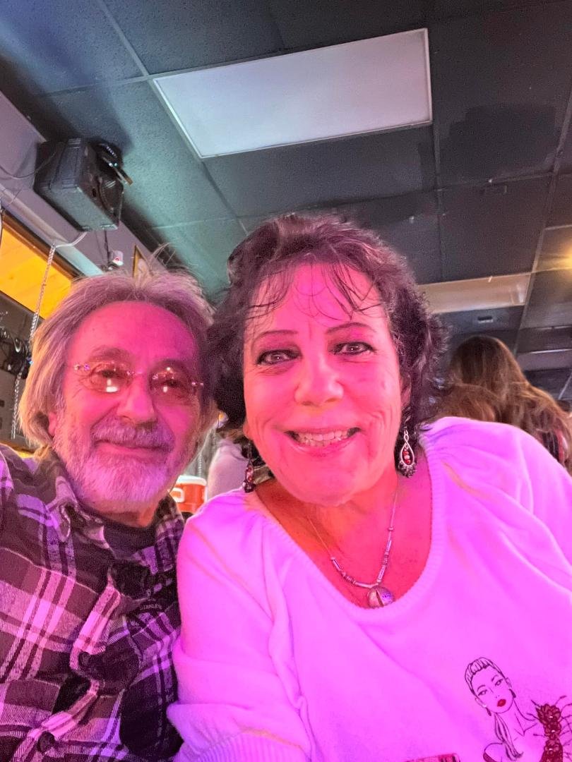Sharon Komforty's album, Mobile uploads