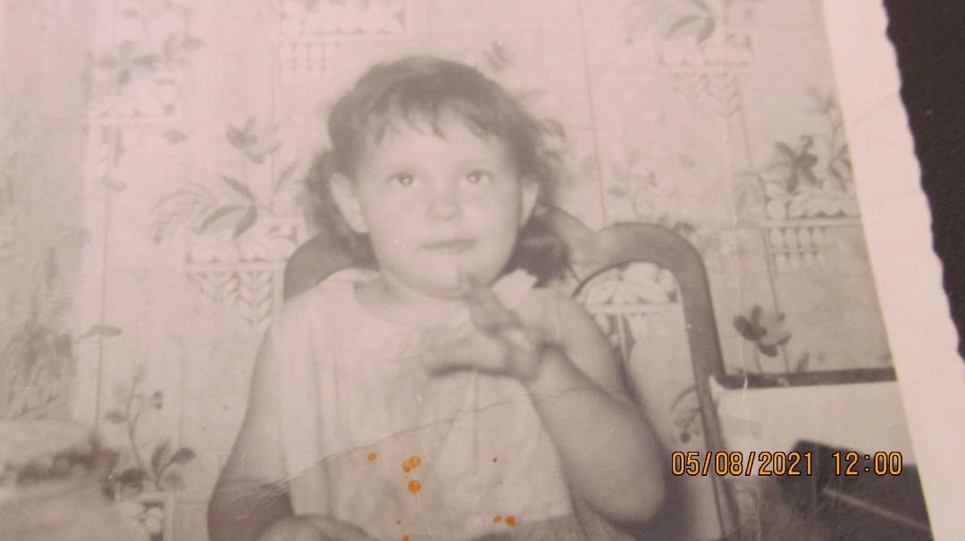 look's like rosie