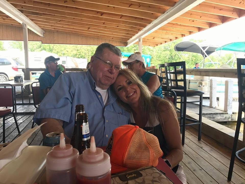 Ed Brown's album, Mobile Uploads