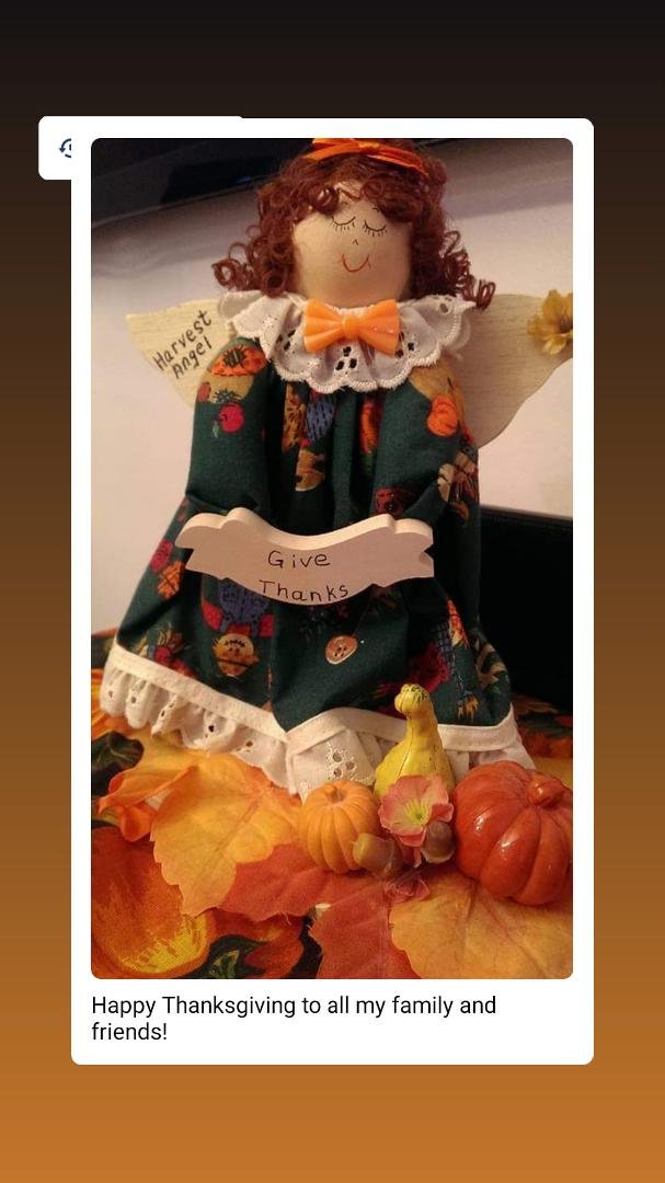 Judith Claus' album, Mobile Uploads