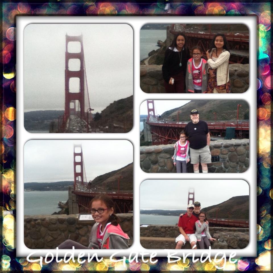 Vacation 2014.