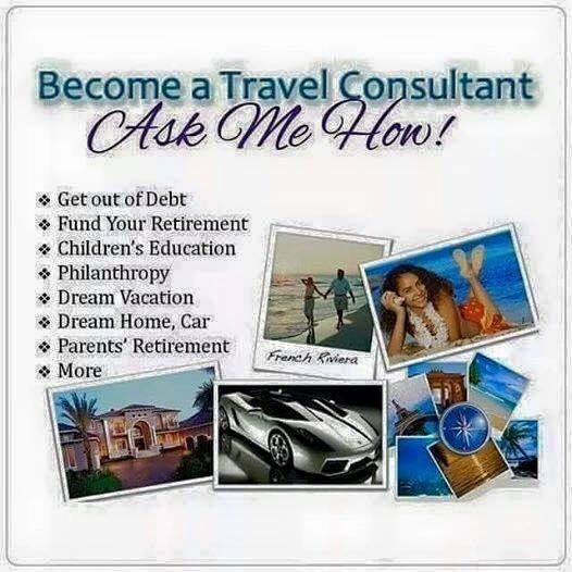 Some of my friends may have noticed that I have been posting information about travel because I have started BLAS travel. I want to help my friends who:
1. Want to go to places on their bucket list but need to travel at a d