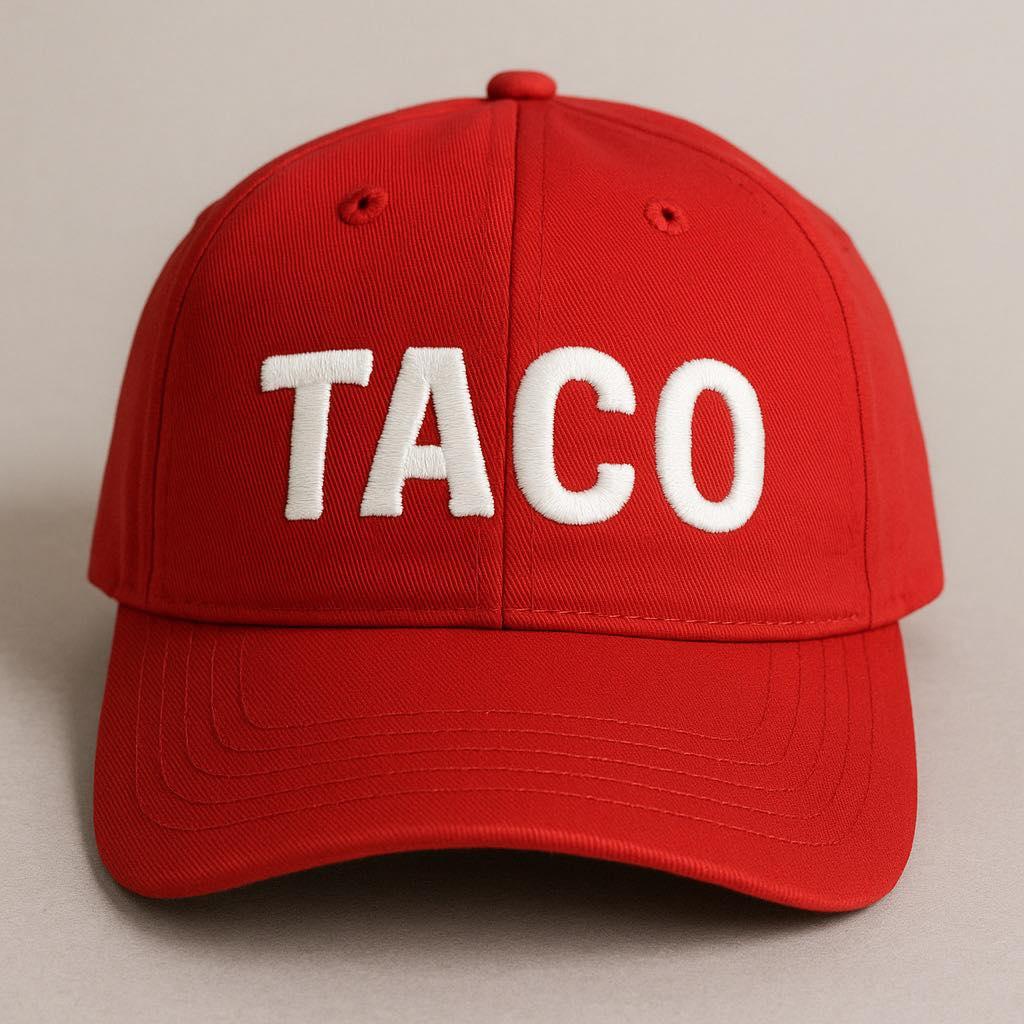 Suddenly, I’m in the mood for a CHICKEN T.A.C.O!!!  Hahaha  🌮🌮🌮   🐓 🐓🐓

#IYKYK   #WALLSTREETSLANG