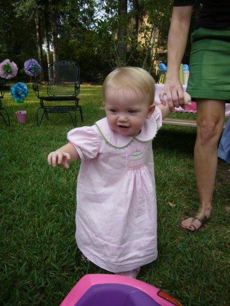 Nolan James' album, My great grandbabies