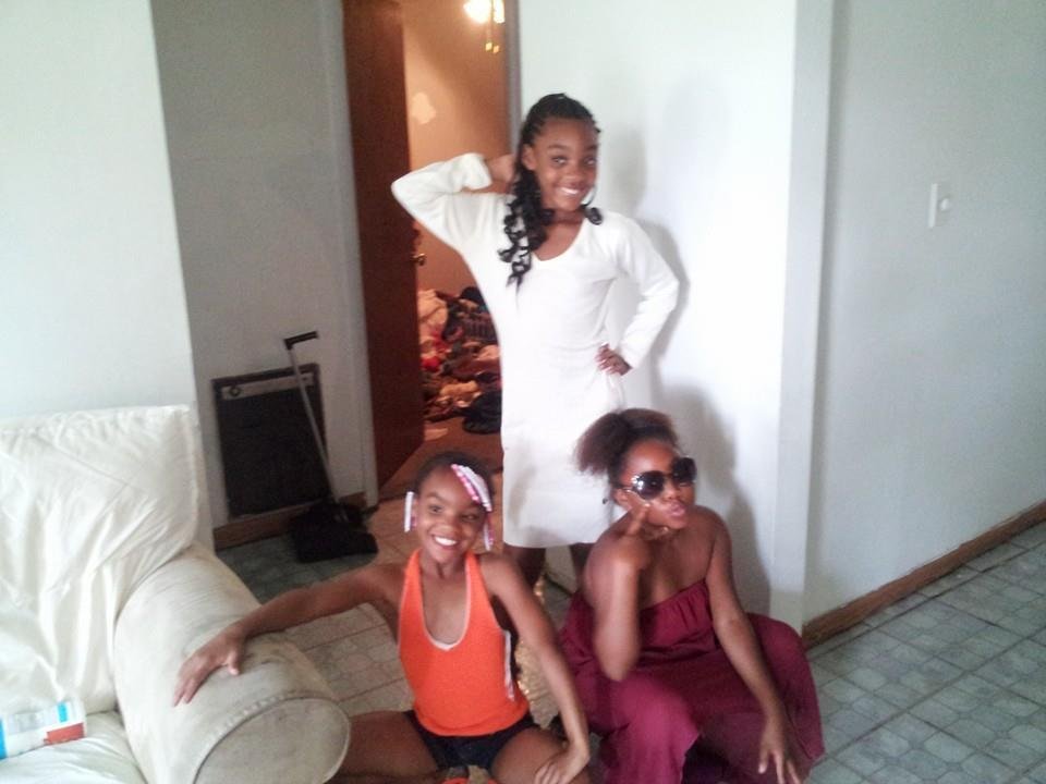 Lil divas