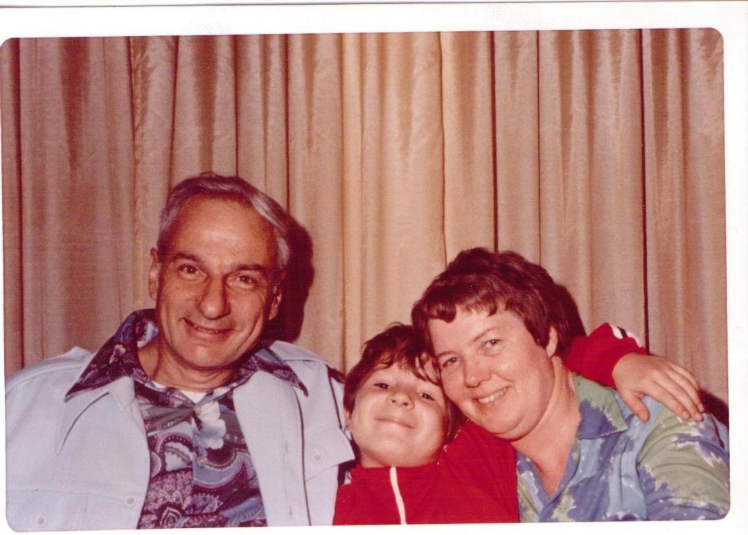 I Love U Daddy 4-Ever & Always sigh....
sniff.