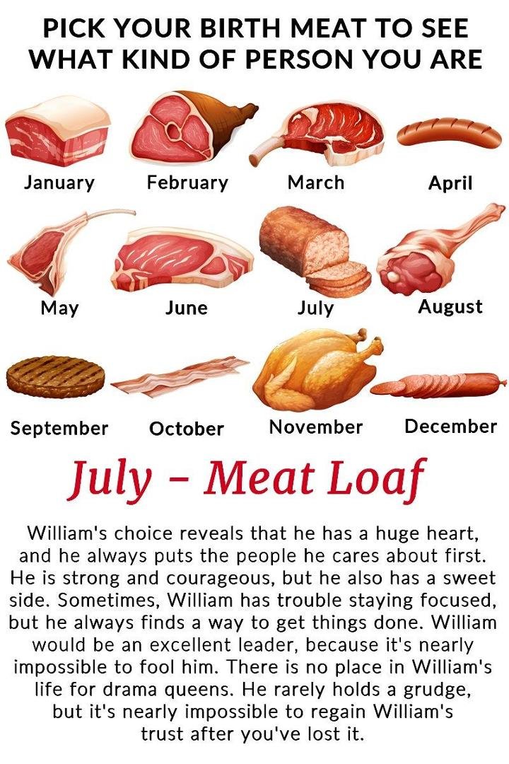 I love a good moms meat loaf