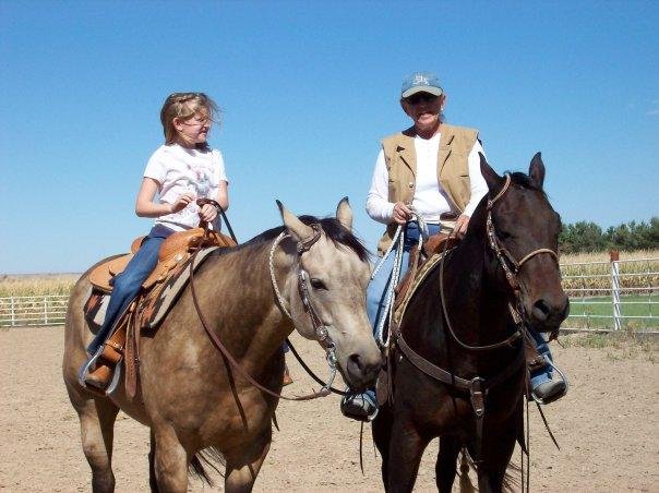 special people and animals
