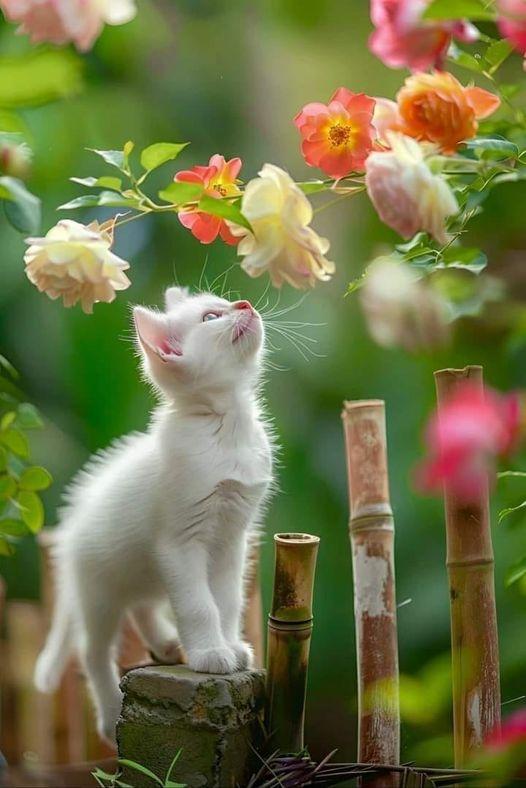 Oh So Cute!