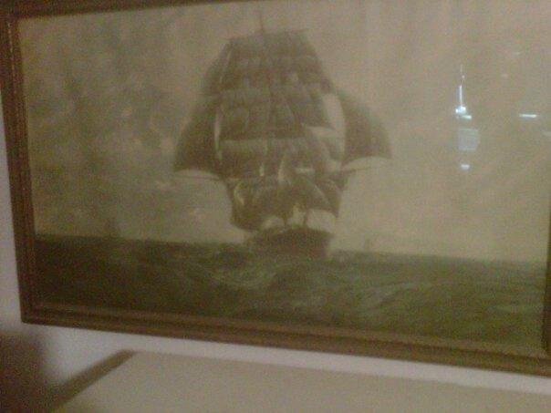 Ship photo