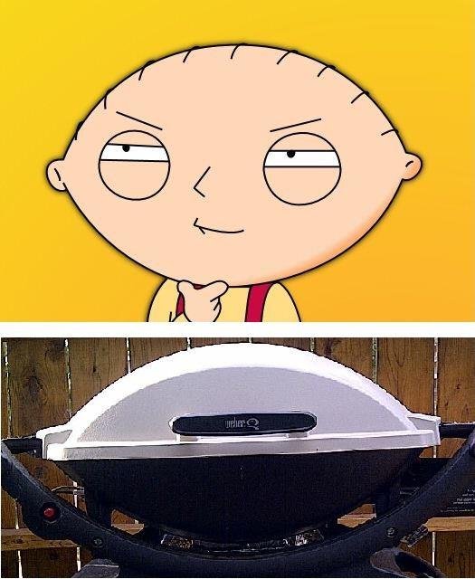 I have to tell ya, there is something really screwed up about this...