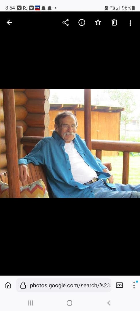 Posting a better picture of Bill