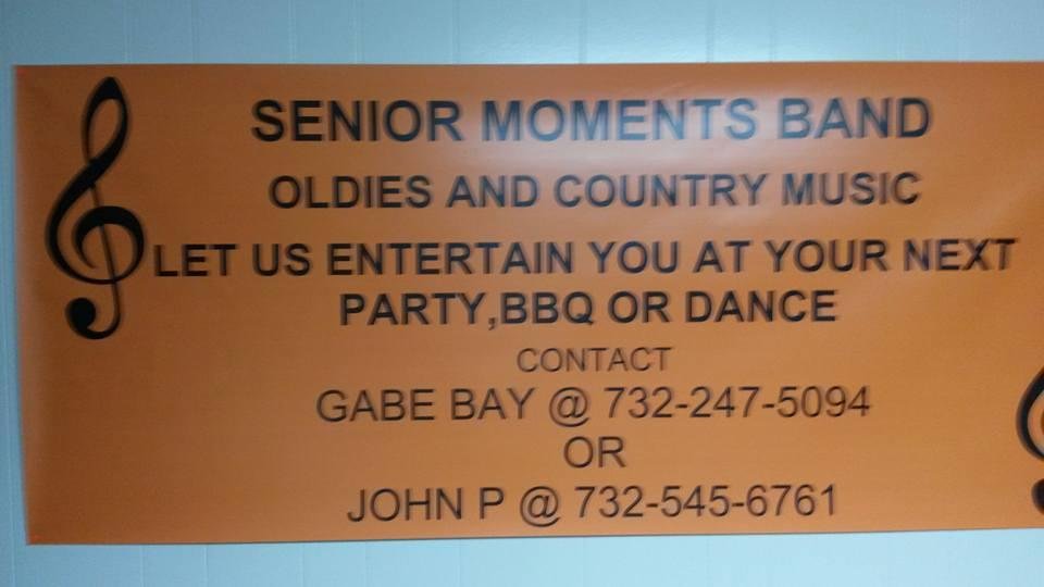 Band for your Party