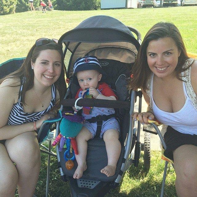 Happy daughters day to my two lovely girls I don't know what I would do without you two!!!!!