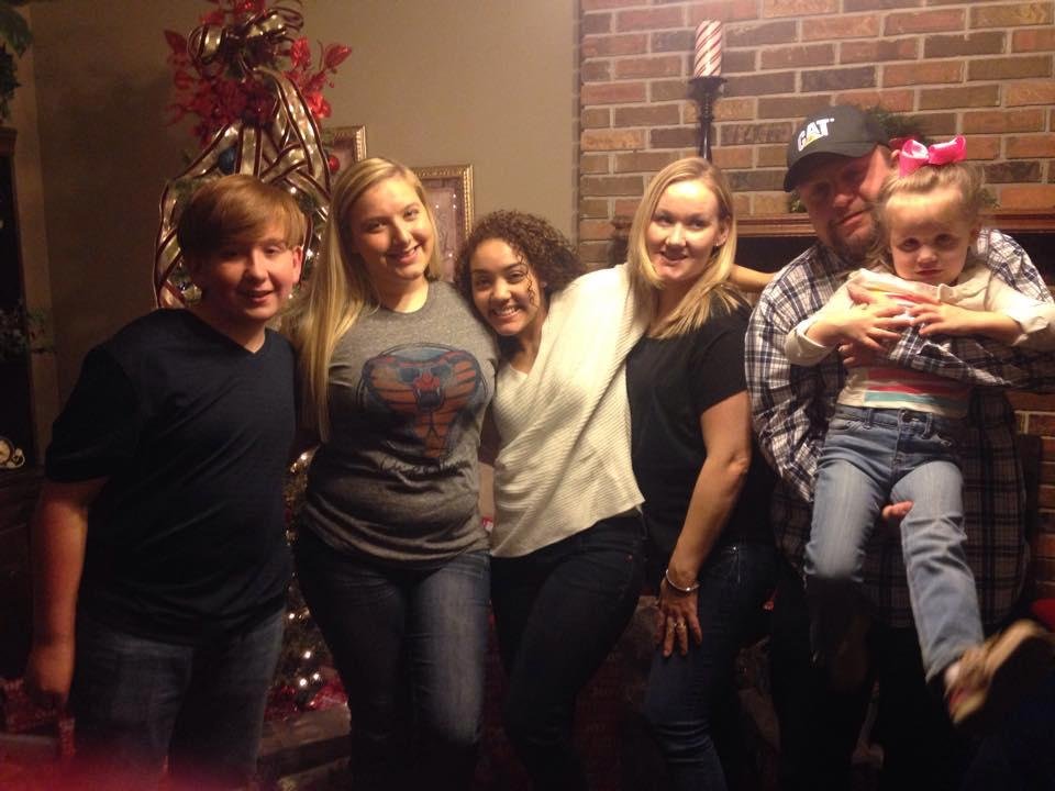 Christmas Eve 2014