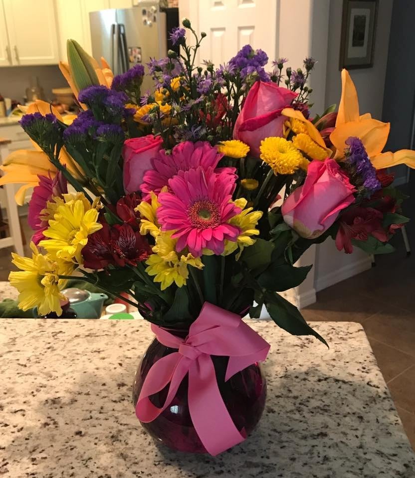 What did you get from your Dentist today? Dr. Ellenberg and staff you are the best! Jeffrey Ellenberg D.M.D. P.A.
